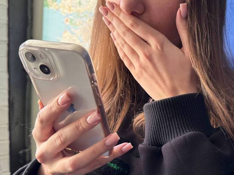 В Новгородской области опровергли популярный миф о мессенджере Мах