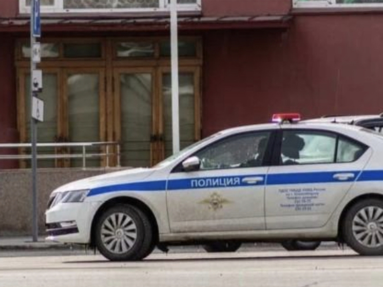 В Новосибирске арестовали восьмерых подростков по делу о поджоге сотовой вышки