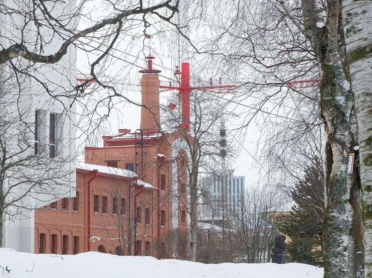 Синоптики предупреждают о гололёде и резком похолодании в Поморье