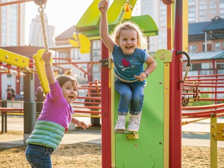 Детский сад в Каспийске восстановили за три дня после атаки БПЛА
