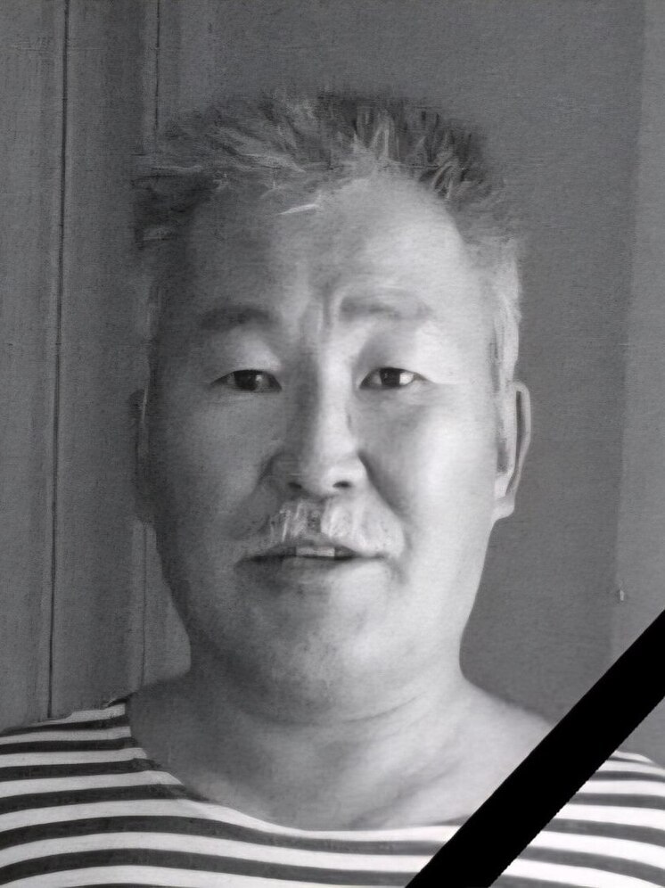 Реском КПРФ в Бурятии выразил соболезнование депутату Народного Хурала, потерявшему отца на СВО