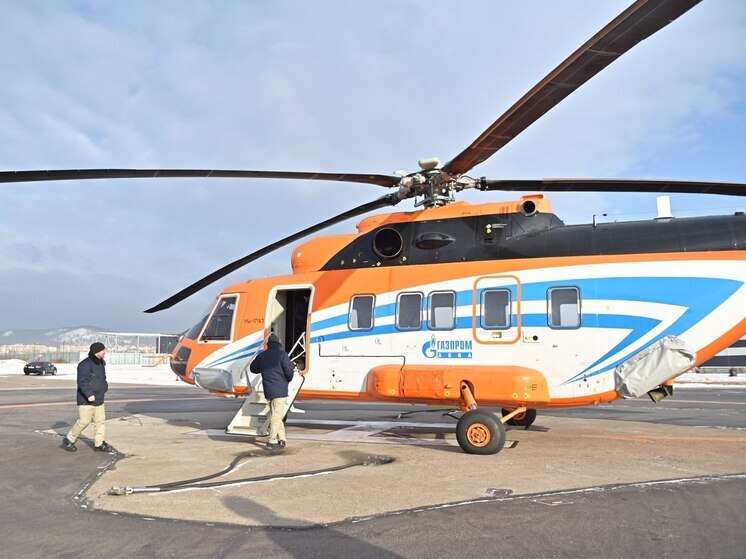 Трутнев призвал двигать прогресс на Улан-Удэнском авиазаводе