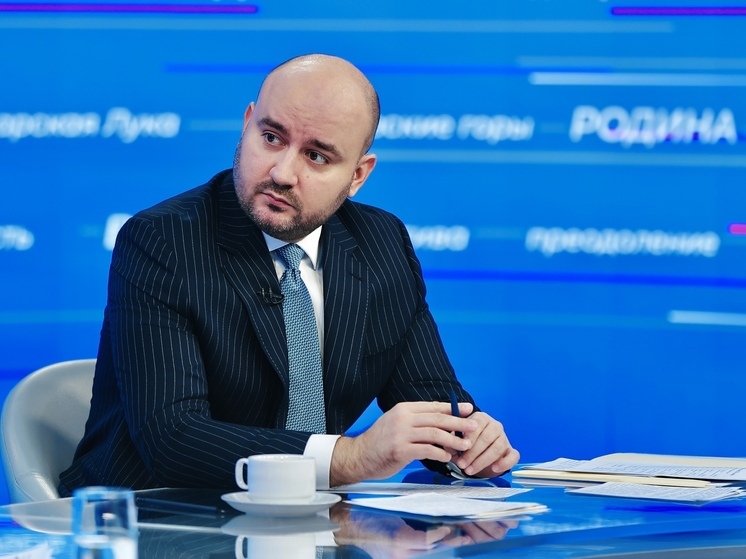 Вячеслав Федорищев: в Самарской области будем вводить 100 спортивных объектов ежегодно