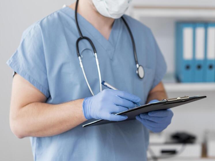 Почти 1,9 млн жителей Самарской области сделали прививки от гриппа