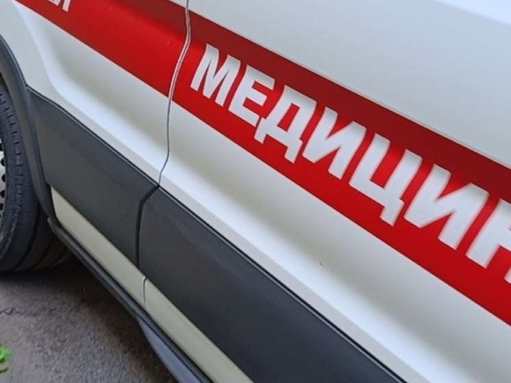 Два жителя Кременского округа ранены из-за атаки дрона ВСУ