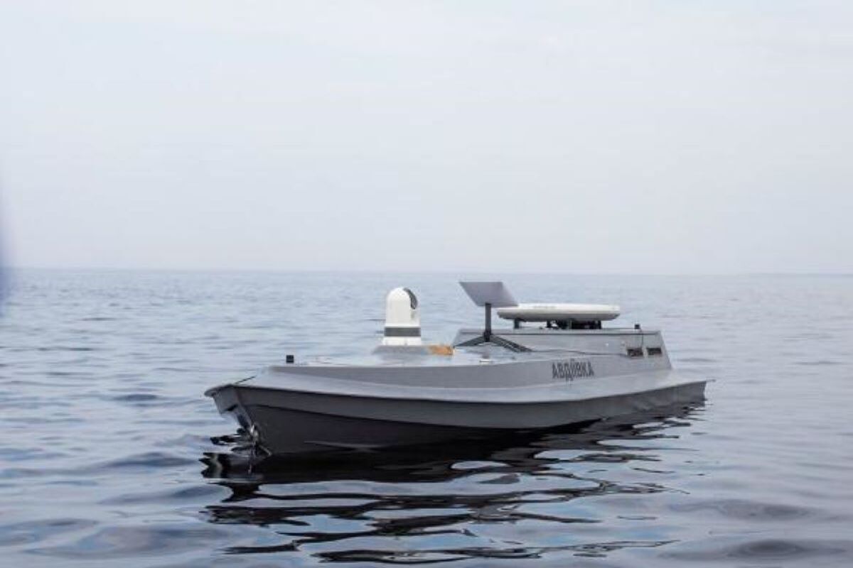 «Чисто бандеровская тактика»: эксперт объяснил, за что Румыния взорвала морской дрон ВСУ у своего порта