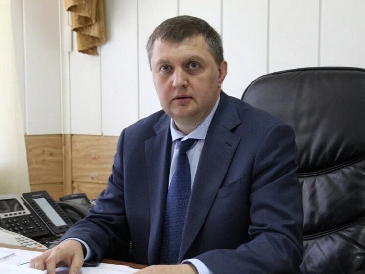 Первый замглавы администрации Энгельсского района Шпольский опроверг ложь о своем задержании