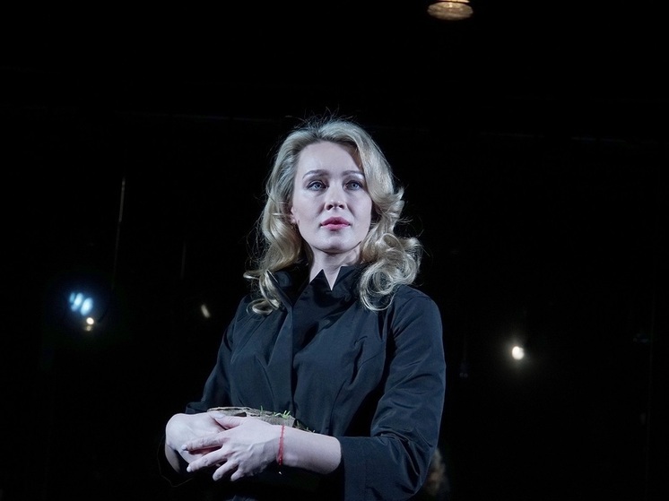 Актриса Панина: развитие и внедрение ИИ имеют огромный потенциал, но и являются серьезным вызовом