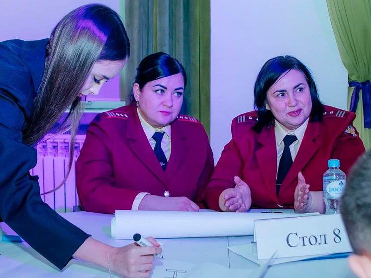 Липецк объединяет молодежь для здоровья и помощи