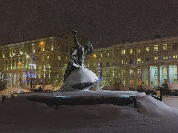 В Мурманске придумали новый развод от имени правительства