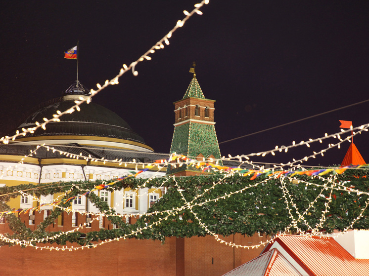 Что подарить парню на Новый год