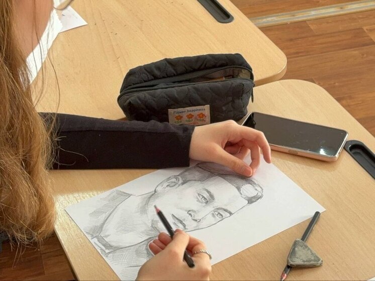 Портреты героев появятся в школе № 11 Иркутска