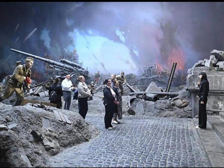 Мировые судьи Москвы почтили память героев Великой Отечественной войны