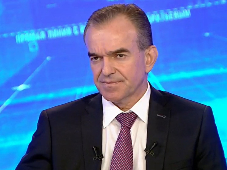 Губернатор Кубани заявил о сохранении мер поддержки для бизнеса