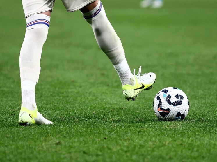 Два футболиста из калининградской «Балтики» стали лучшими в округе