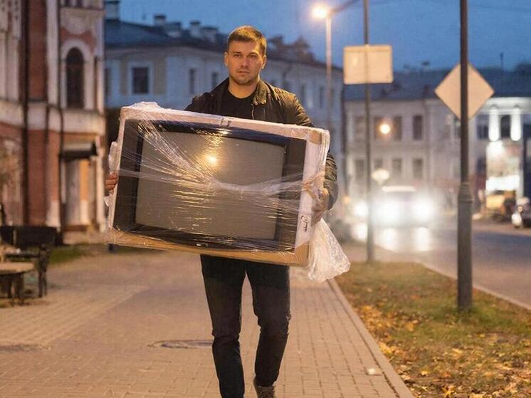 Смоленские полицейские раскрыли кражу