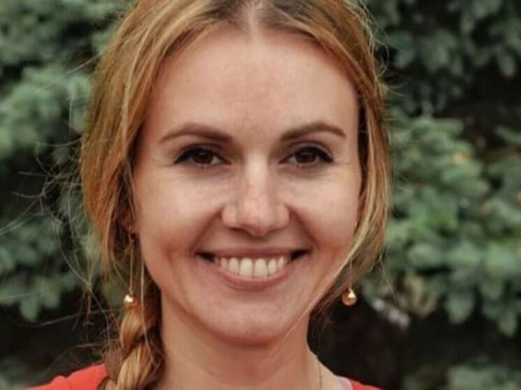 Силовики провели обыски у депутата Верховной рады Анны Скороход