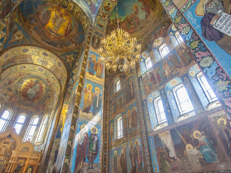 День Александра Невского: как провести его тамбовчанам