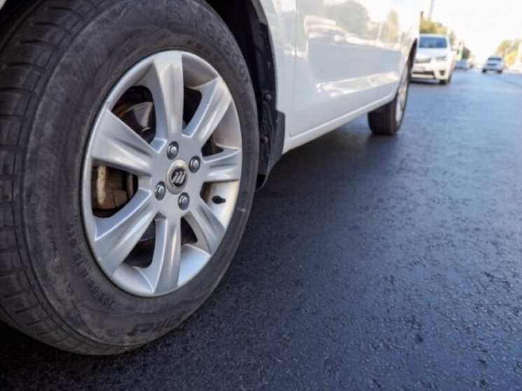 Житель Волгоградской области лишился 140 тыс. рублей при покупке комплекта колес