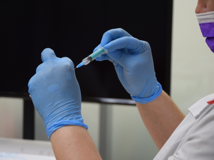 В двух районах Омской области ввели карантин по бешенству