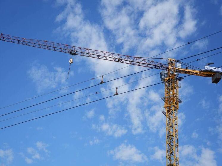 Иркутская область досрочно перевыполнила план по вводу жилья