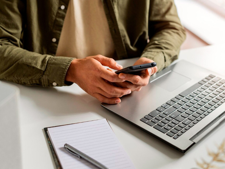 Липчане вновь испытывают трудности с мобильным интернетом