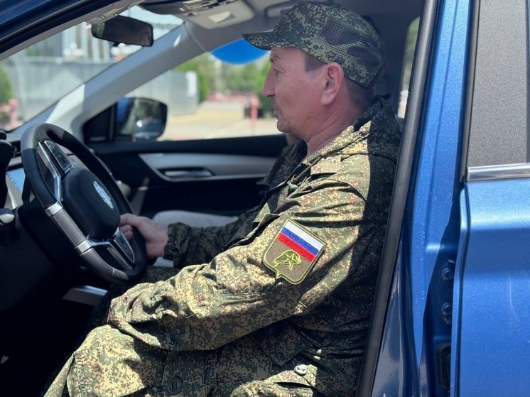 Одной из задач фонда «Защитники Отечества» является обеспечение ветеранов СВО техническими средствами реабилитации.