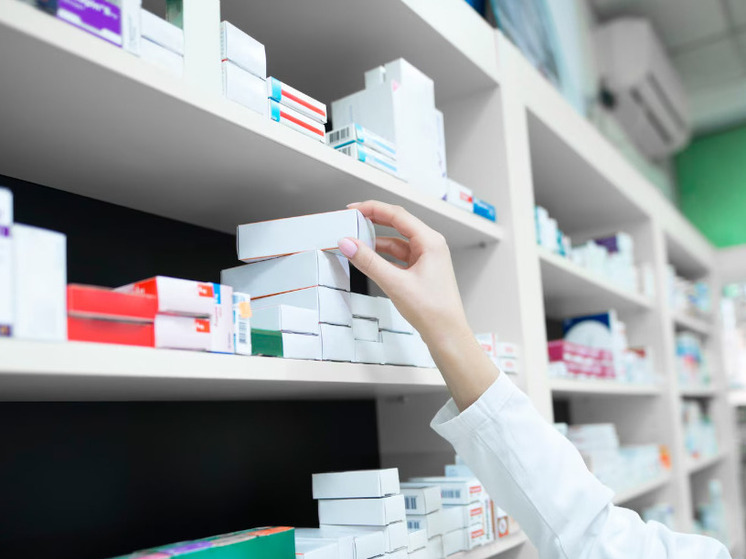 В Новоалексеевке Херсонской области открылся новый аптечный пункт