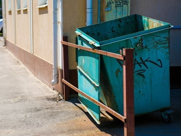 Суд постановил отремонтировать забор у мусорных контейнеров в Кимовске