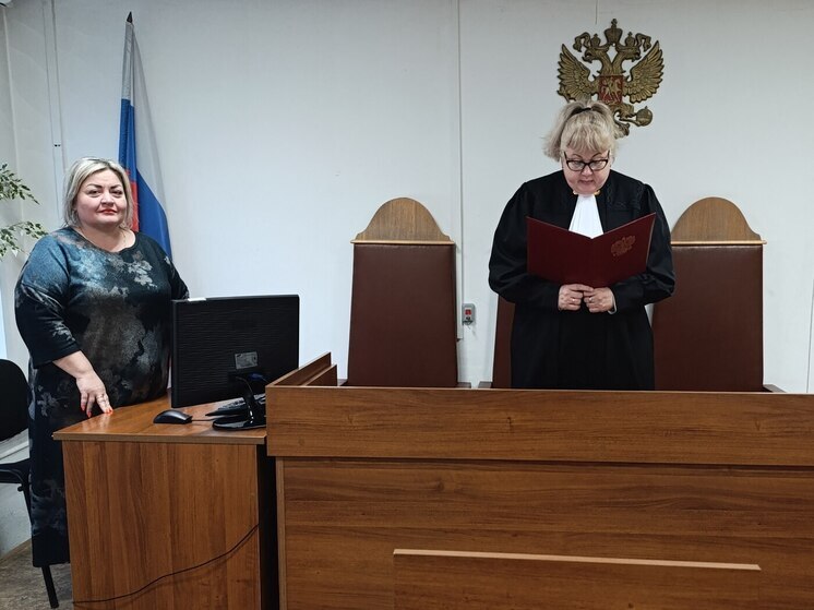 Под Тулой в год 80-летия Победы закрыли лагерь имени Героя Олега Кошевого