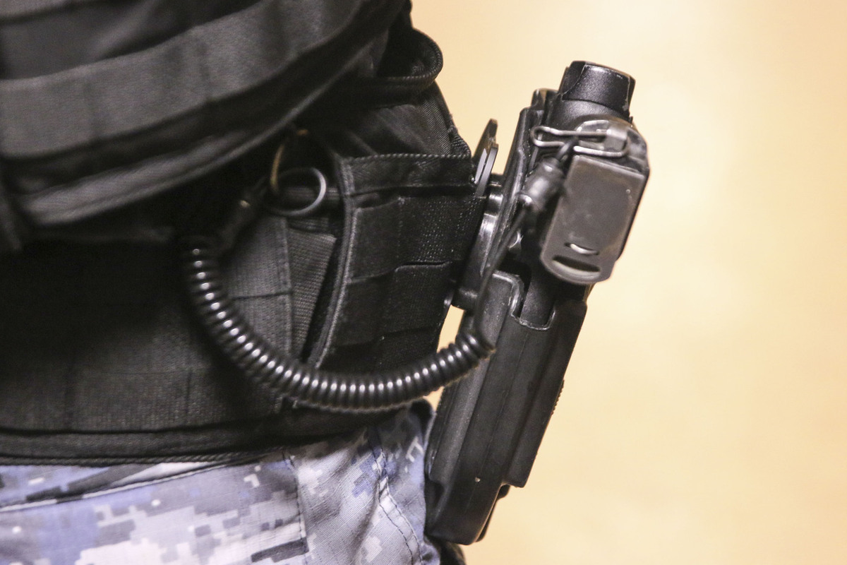 В российском регионе ликвидировали крупную нарколабораторию