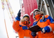 «Газпром нефть шельф» в очередной раз победил в престижном национальном конкурсе PR-проектов «КонТЭКст»