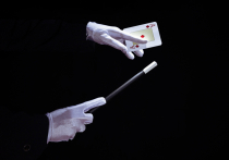 В Тамбове в самом разгаре прокат третьей части франшизы «Иллюзия обмана» (Now You See Me: Now You Don’t). Фильм показывают в кинотеатрах «Киномакс-Акварель», «Мон Синема» и «Студенец Синема». Рассказываем о том, чего же ждать зрителям.