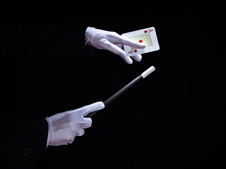 Новинки кинопроката для тамбовчан: «Иллюзия обмана», или сместившийся фокус