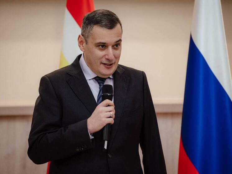 Хинштейн: Открытость власти — это базовое требование современности