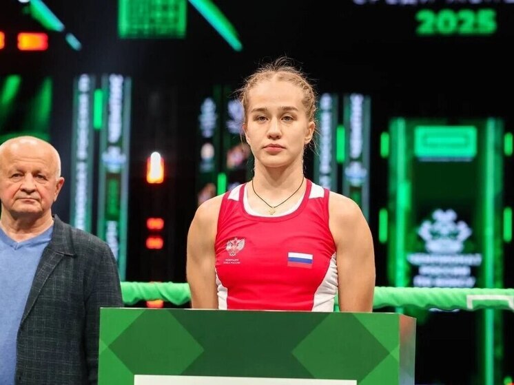 Спортсменки из Бурятии отличились на Чемпионате России по боксу в Уфе