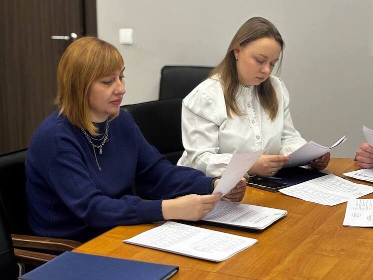 Сформированы новые составы шести тульских ТИК на пятилетку