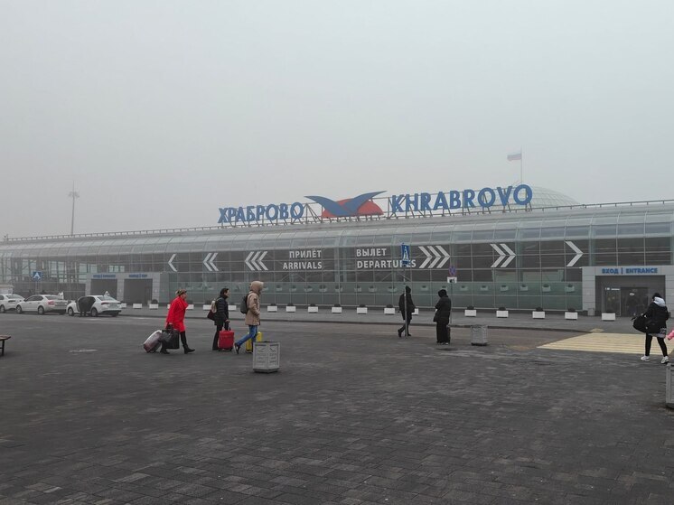 Аэропорт «Храброво» получил предупреждение от ФАС за незаконный тариф