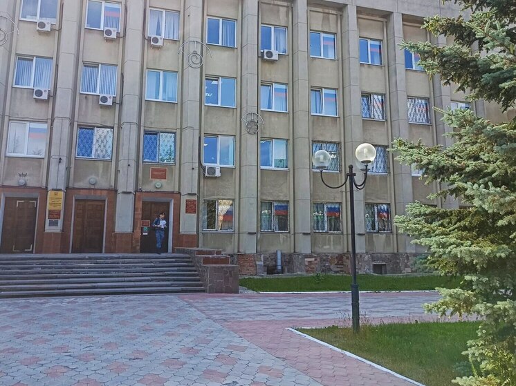 Приставы спасли от гибели пожилую тулячку