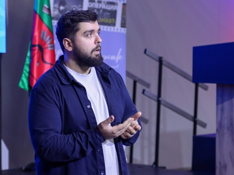 В Запорожской области стартовал патриотический проект «ПервоИсточник»