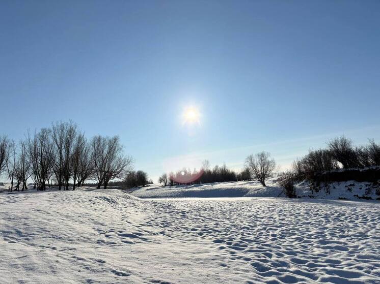 Прогноз погоды на сегодня, 6 декабря: сильный ветер и снег в Якутии