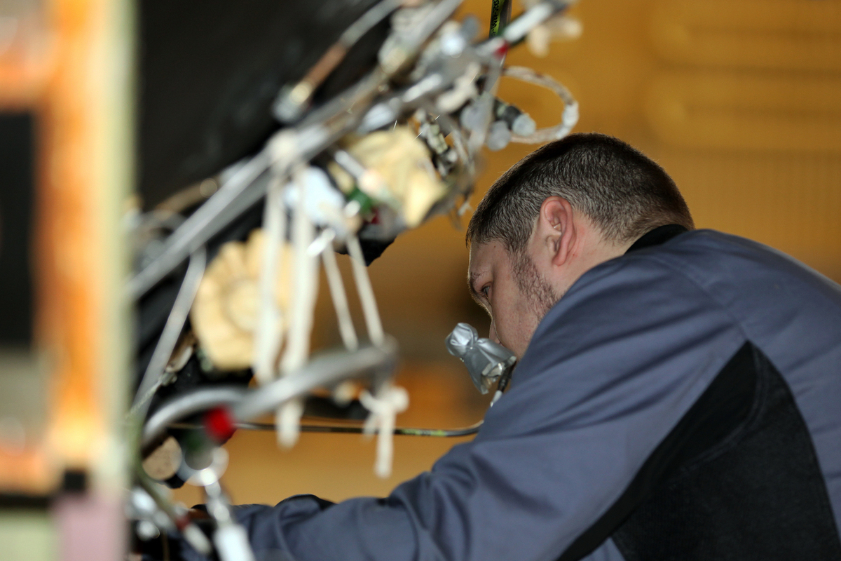 В РФ прорабатывают возможность отсрочки от армии для выпускников колледжей