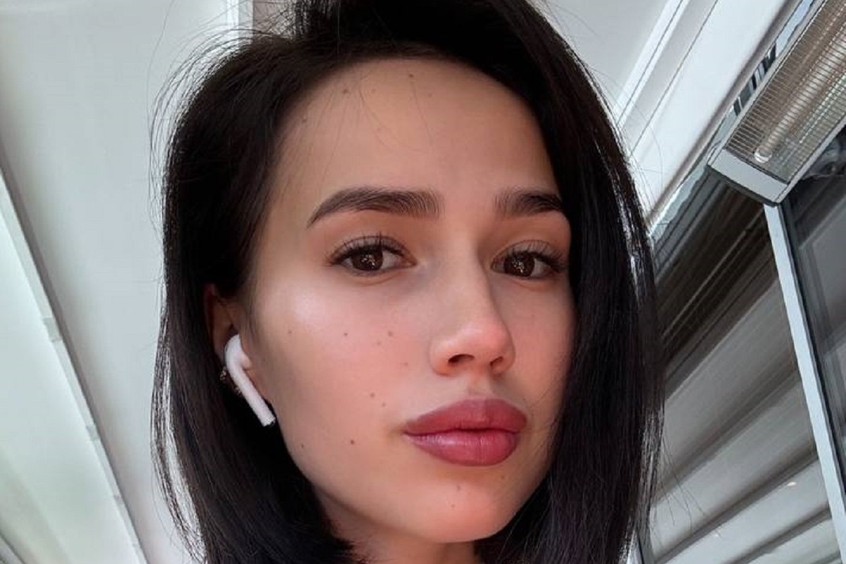 Фигуристка не устает удивлять