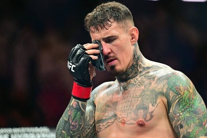 Аспиналл выразил недовольство комментариями Уайта