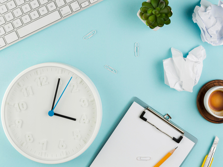 Больше времени для семьи и себя: в Госдуме предложили сократить рабочий день до шести часов