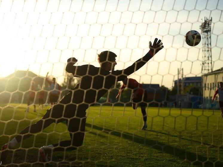 Три футболиста "Арсенала" вошли в ТОП-22 игроков Первой лиги