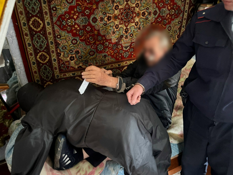 Орловец предстанет перед судом за ранение пасынка ножницами