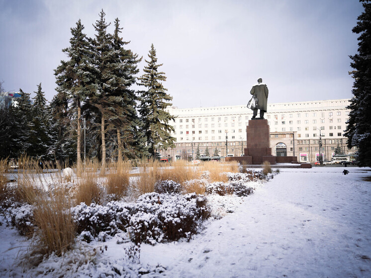 Теплая суббота ожидается в Челябинской области