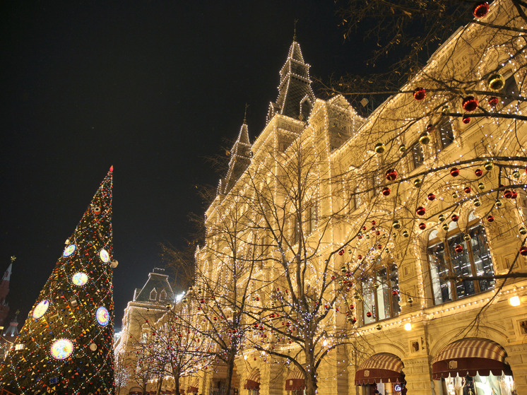 Что подарить папе на Новый год