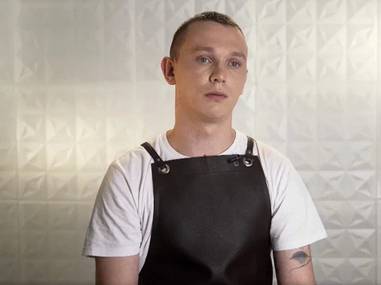 Южноуралец поборется за золотой шеф-нож от Ивлева